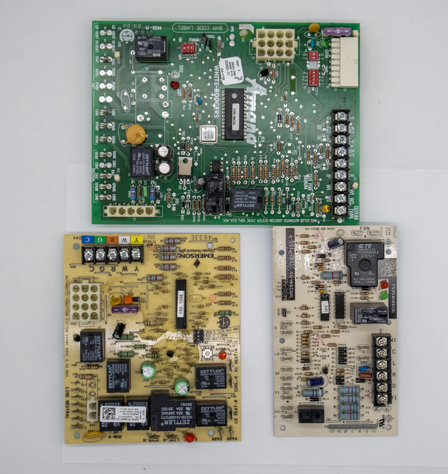 Low-Grade Board scrap metal example - Image 2 of 2